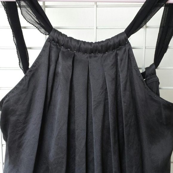 ELIE TAHARI TOP SIZE XS - Picture 4 of 5